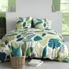 Image de Parure Housse De Couette 100% Coton 57fils Tropicalia
