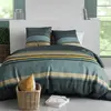 Image de Parure Housse De Couette 100% Coton 57fils Astral