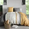 Image de Parure housse de couette imprimée 100% coton 57fils OGIS