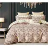 Image de Parure housse de couette 100 % percale de coton 80 fils Orévance