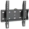 Image de Superior Support TV mural fixe - Noir