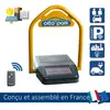 Image de Arceau Solaire Télécommande