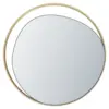Image de Miroir 50 cm Ellipse - RED Edition