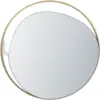 Image de Miroir 80 cm Ellipse - RED Edition