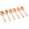 Image de Coffret 6 petites cuillères TELMO - Copper