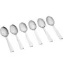 Image de Coffret 6 petites cuillères TELMO - Silver