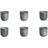 Image de Tasse ZEN 20cl - 6 pièces - Natural