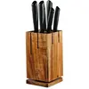 Image de Bloc couteaux de cuisine JENSEN SKAGEN - 7 pièces