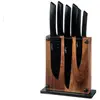 Image de Bloc couteaux de cuisine JENSEN RAUMA - 7 pièces