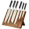 Image de Bloc couteaux de cuisine LOKI VANTAA - 7 pièces