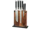 Image de Bloc couteaux de cuisine LOKI RAUMA - 7 pièces