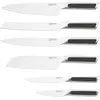 Image de Couteaux de cuisine LOKI - 6 pièces
