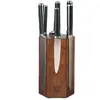 Image de Bloc couteaux de cuisine JONA IMATRA - 7 pièces