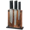 Image de Bloc couteaux de cuisine JONA RAUMA - 7 pièces