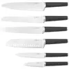Image de Couteaux de cuisine JONA - 6 pièces