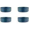Image de Bol SCANDI Ø16,5cm - 4 pièces - Marine