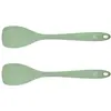 Image de Couverts à salade en silicone IVAR