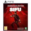 Image de Microids Sifu Vengeance Edition - PS5