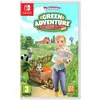 Image de My Universe Green Adventure - Nintendo Switch