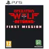 Image de Operation Wolf Returns : First Mission Jeu PS5