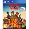 Image de Operation Wolf Returns First Mission