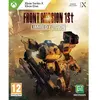 Image de Microids Front Mission 1st Limited Edition