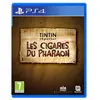 Image de MICROIDS Tintin Reporter Les Cigares du Pharaon - PS4