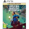 Image de Microids Jeu vidéo Little Big Adventure: Twinsen's Quest - Édition limitée