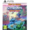 Image de Microids Les Schtroumpfs: L'Épopée des rêves PS5