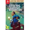 Image de Microids Little Big Adventure Twinsen's Quest Limited Edition