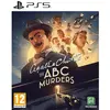 Image de Microids Agatha Christie The ABC Murders