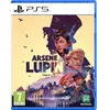 Image de Microïds Arsene Lupin Voleur un jour