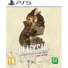 Image de Blacksad Under The Skin - Jeu PS5