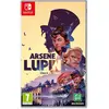 Image de Arsene Lupin Voleur un jour - Switch