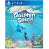 Image de Dolphin Spirit - Mission Ocean - Jeu PS4