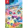 Image de Microids Jeu vidéo Les Schtroumpfs Village Party - Nintendo Switch