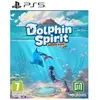 Image de Microids Dolphin Spirit - Mission Ocean PS5