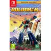 Image de Goldorak Le Festin Des Loups Deluxe Edition
