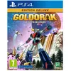 Image de Goldorak Le Festin des loups - PS4