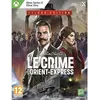 Image de Agatha Christie Le Crime De L'orient Express Deluxe Edition