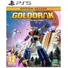 Image de Microids Jeu vidéo PS5 Goldorak : Le Festin des loups - Édition Deluxe