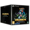 Image de MICROIDS Goldorak Le Festin des Loups Collector PS4