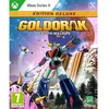 Image de Microids Goldorak Le Festin Des Loups Deluxe Edition