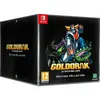 Image de MICROIDS Goldorak Le Festin Des Loups Collector Edition