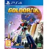 Image de Microids Jeu PS4 Goldorak : Le Festin des loups - Édition standard