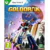 Image de Microids Goldorak Le Festin Des Loups