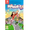 Image de Microids Jeu vidéo Les Sisters 2 - Stars des Réseaux - Nintendo Switch