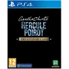 Image de Microids Agatha Christie - Hercule Poirot: The London Case - PS4