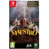 Image de Maestro - Jeu musical Nintendo Switch - Contrôle par gestes Joy-Con