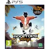 Image de Microids Jeu de parkour Rooftops & Alleys - Pack double